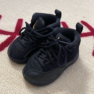 Toddler Jordans 6c